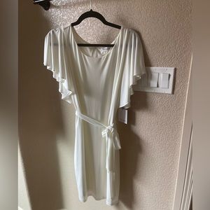 Calvin Klein dress
